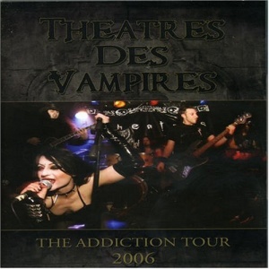 The Addiction Tour 2006